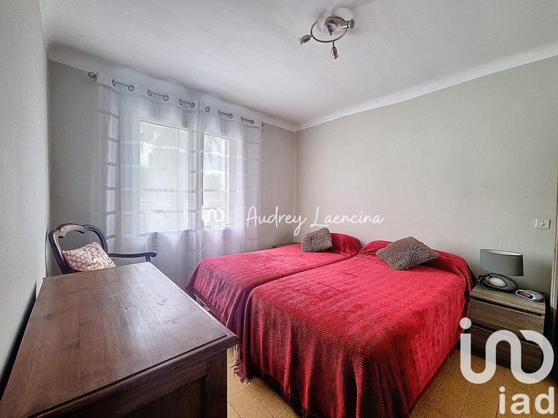 Maison - 500 m² - 6 pièces