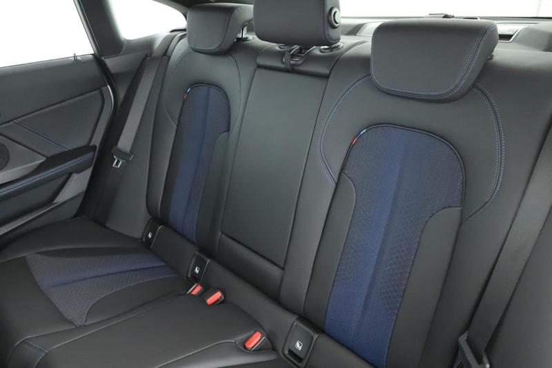 Bmw Série 2 Gran Coupé 218i m Sport Auto 7 136 ch