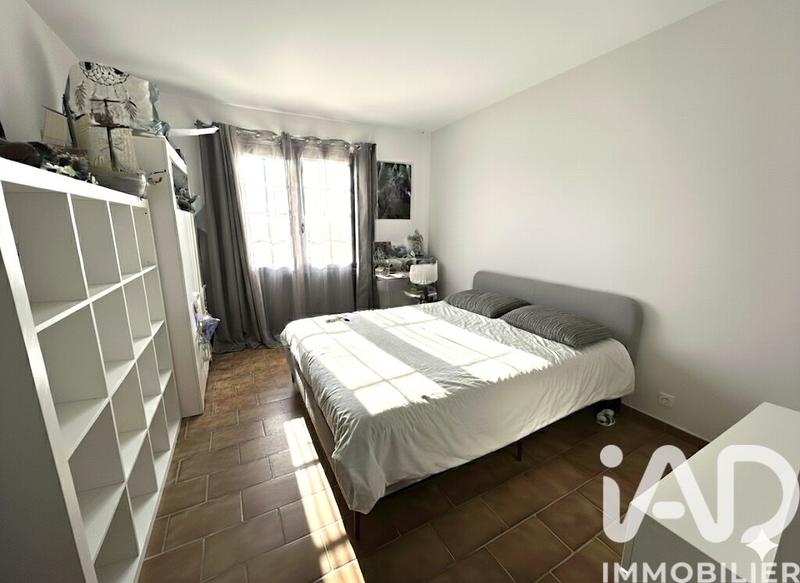 Maison - 185 m² - 5 pièces