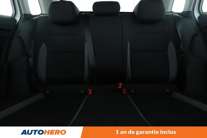 Skoda Kamiq 1.0 Tsi Active 95 ch