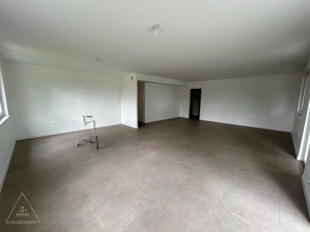 Appartement - 116 m² - 4 pièces