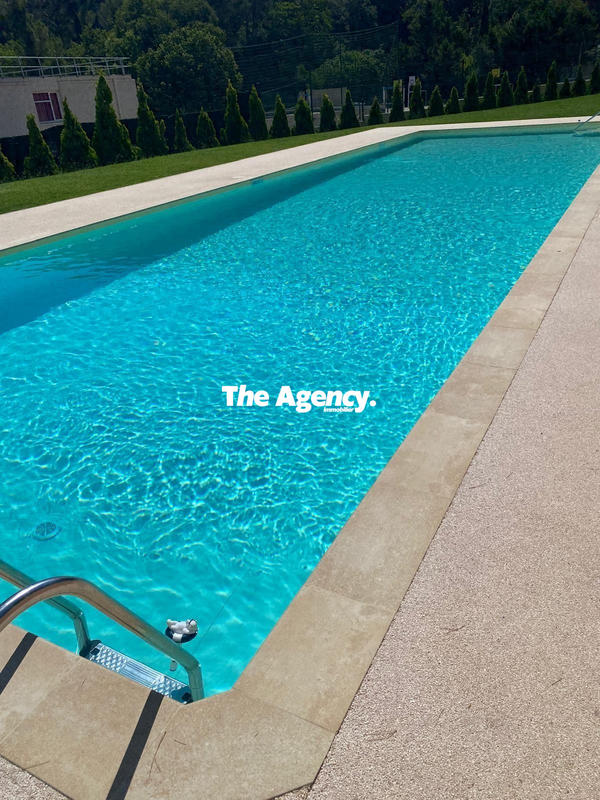 Appartement - 86 m² - 4 pièces