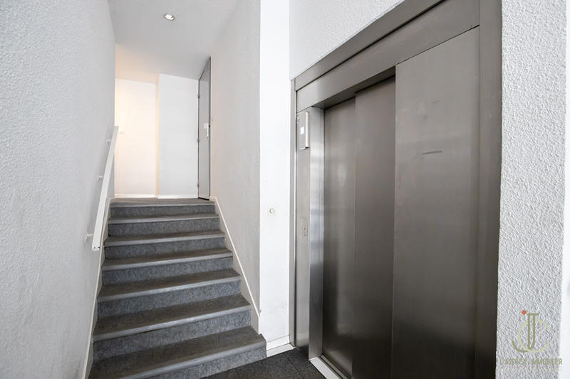 Appartement - 126 m² - 4 pièces