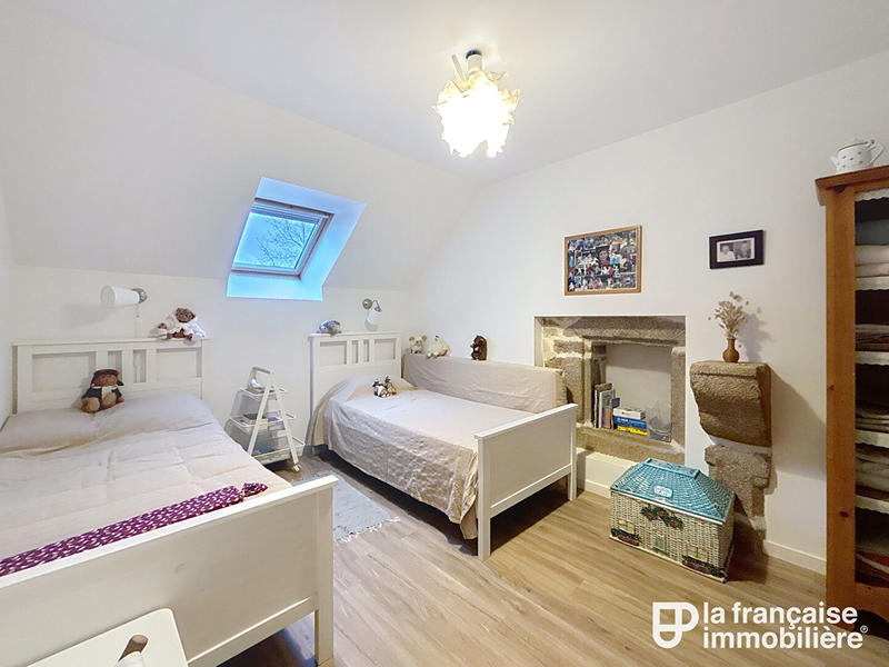 Maison - 139 m² - 6 pièces