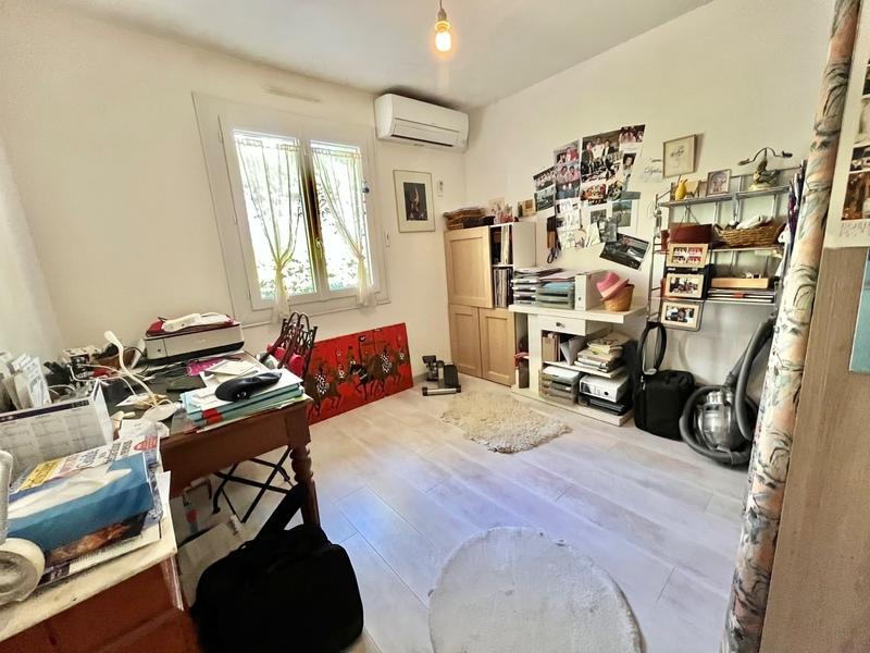 Maison - 104 m² - 5 pièces