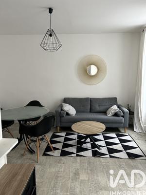 Maison - 98 m² - 5 pièces