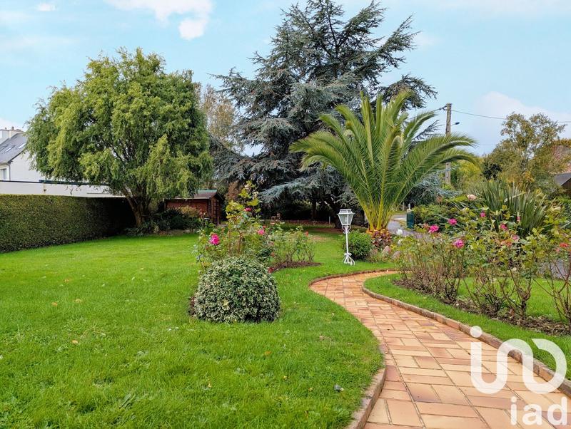 Maison - 174 m² - 8 pièces