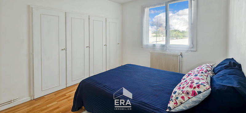 Appartement - 94 m² - 4 pièces