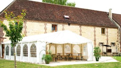 Maison de campagne - 433 m² - 11 pièces