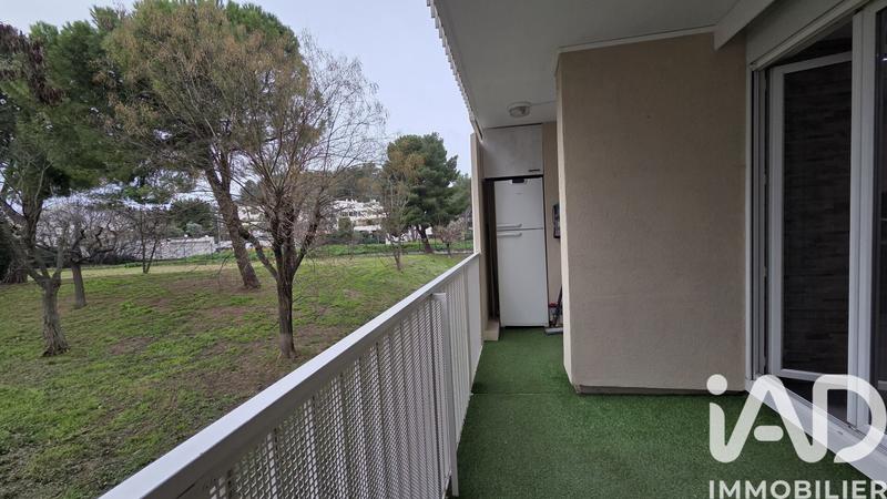 Appartement - 102 m² - 5 pièces