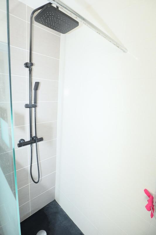 Maison de village - 74 m² - 4 pièces