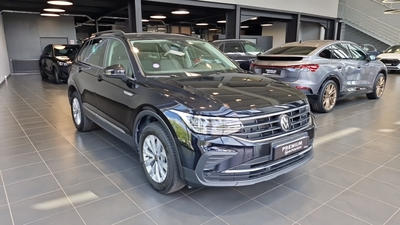 Volkswagen Tiguan Business 1.4 ehybrid 245ch dsg6 life