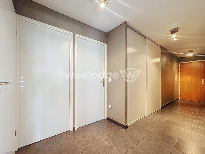 Appartement - 79 m² - 4 pièces