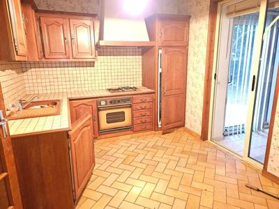 Pavillon - 147 m² - 7 pièces