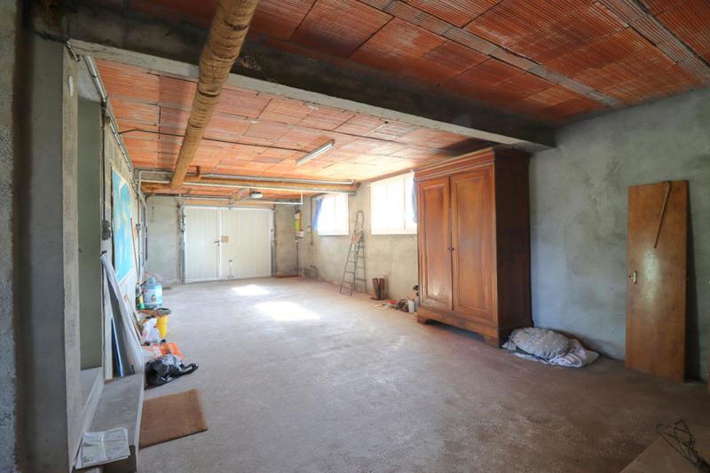 Maison - 132 m² - 5 pièces