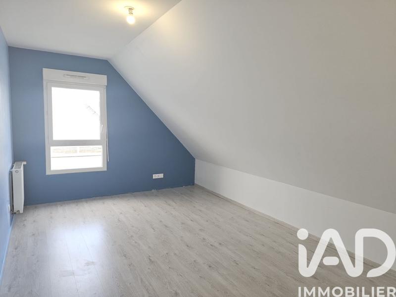 Maison - 106 m² - 5 pièces