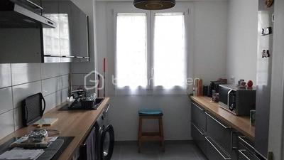 Appartement - 81 m² - 5 pièces