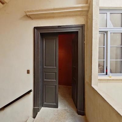 Appartement - 43 m² - 1 pièce