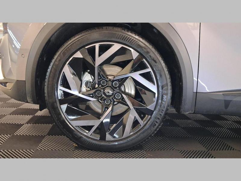 Renault Symbioz E-Tech full hybrid 145 Esprit Alpine