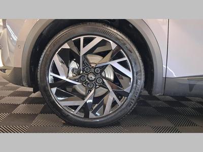 Renault Symbioz E-Tech full hybrid 145 Esprit Alpine