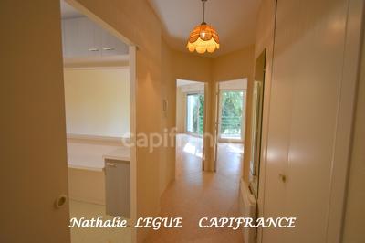 Appartement - 51 m² - 3 pièces