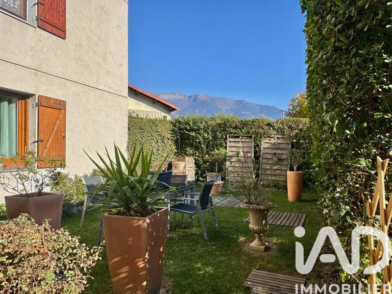 Appartement - 73 m² - 3 pièces