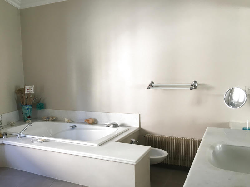 Maison - 297 m² - 8 pièces