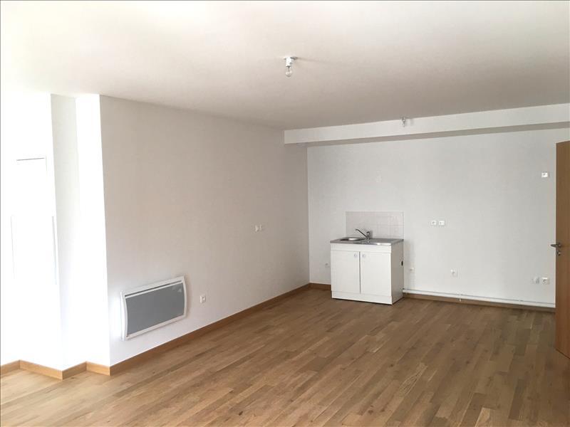 Appartement - 54 m² - 2 pièces