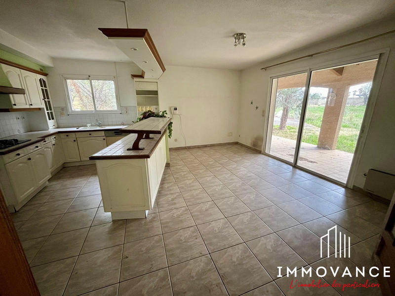 Maison - 350 m² - 7 pièces