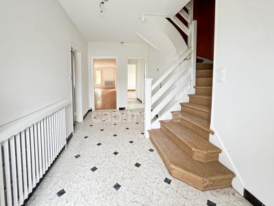 Maison - 142 m² - 6 pièces
