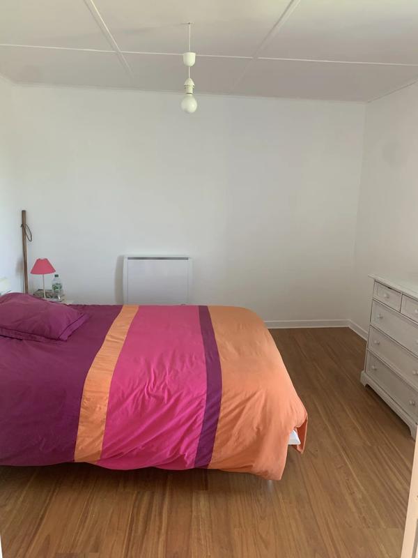 Maison - 165 m² - 7 pièces