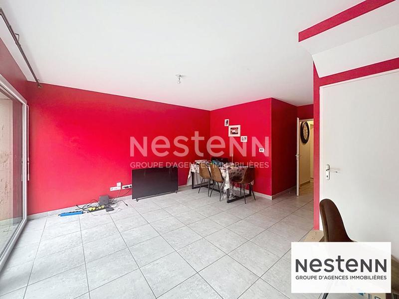 Maison - 84 m² - 4 pièces