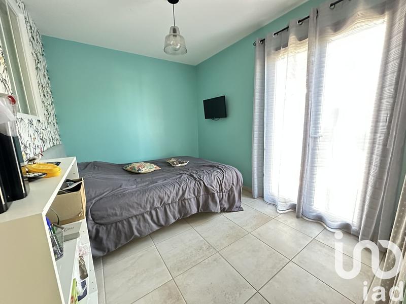 Maison - 149 m² - 5 pièces