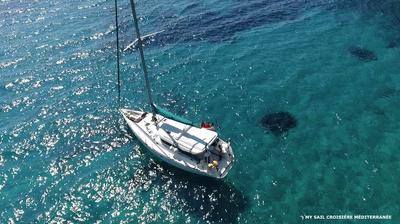 Balade Gourmande en voilier Guadeloupe