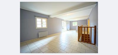 Appartement - 78 m² - 3 pièces