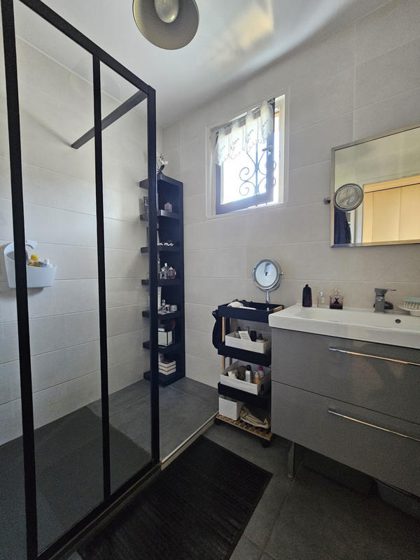 Maison - 155 m² - 5 pièces