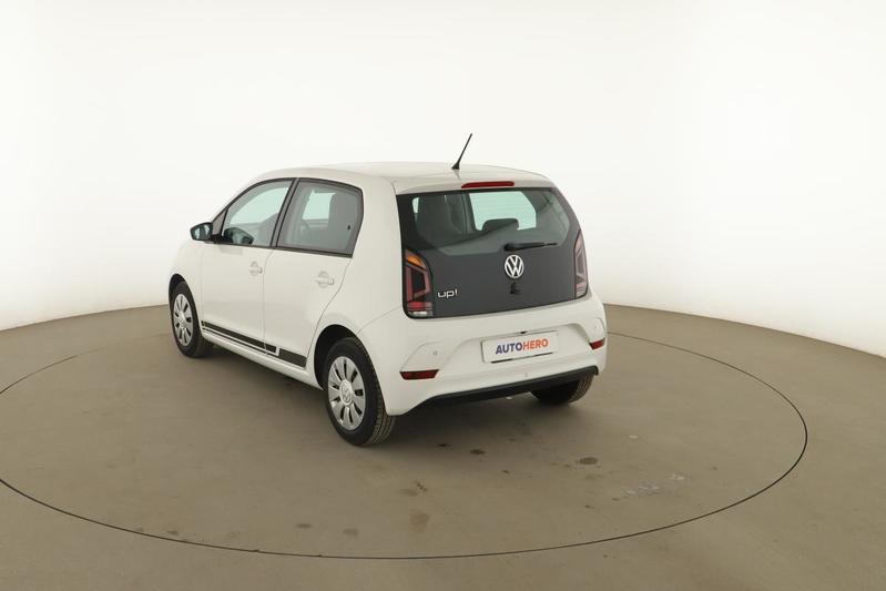 Volkswagen Up! 1.0 Move Up! 5p 60 ch