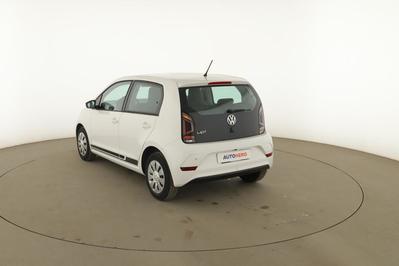 Volkswagen Up! 1.0 Move Up! 5p 60 ch