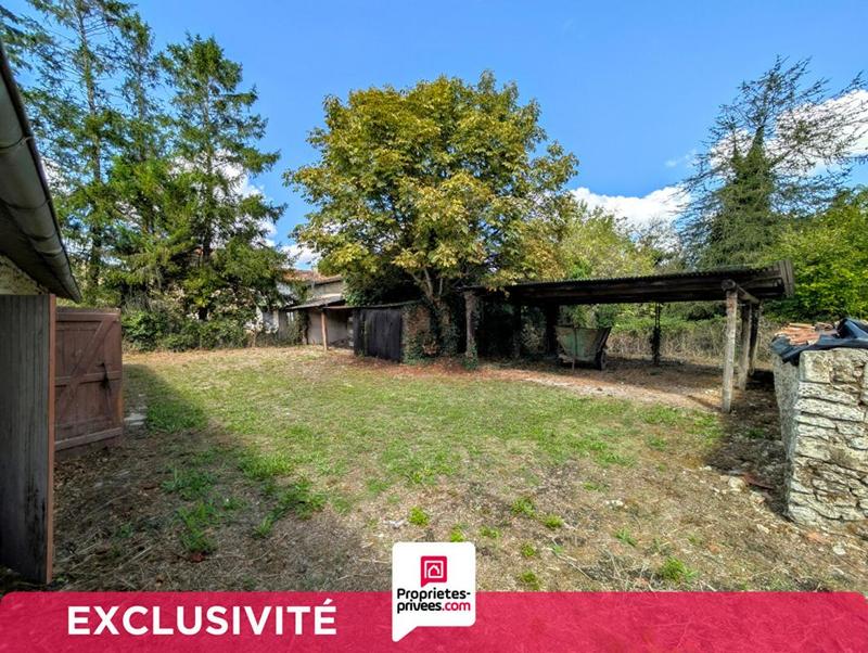 Maison - 177 m² - 4 pièces