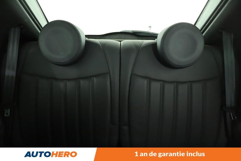 Abarth 500 1.4 Turbo t-Jet 595 Turismo Msq 165 ch