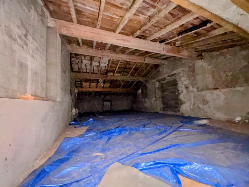 Maison - 152 m² - 2 pièces