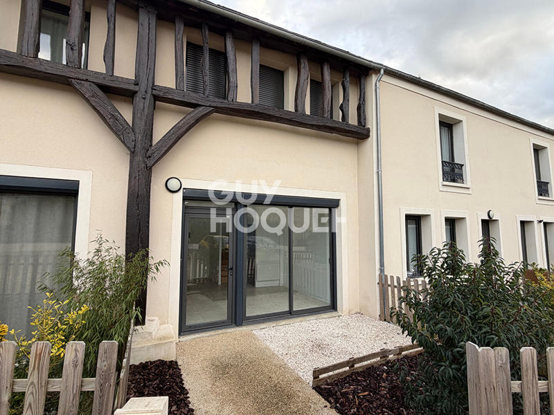 Maison - 59 m² - 3 pièces