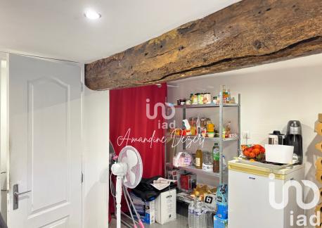 Maison - 109 m² - 5 pièces