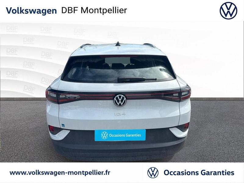 Volkswagen Id.4 149 ch Pure