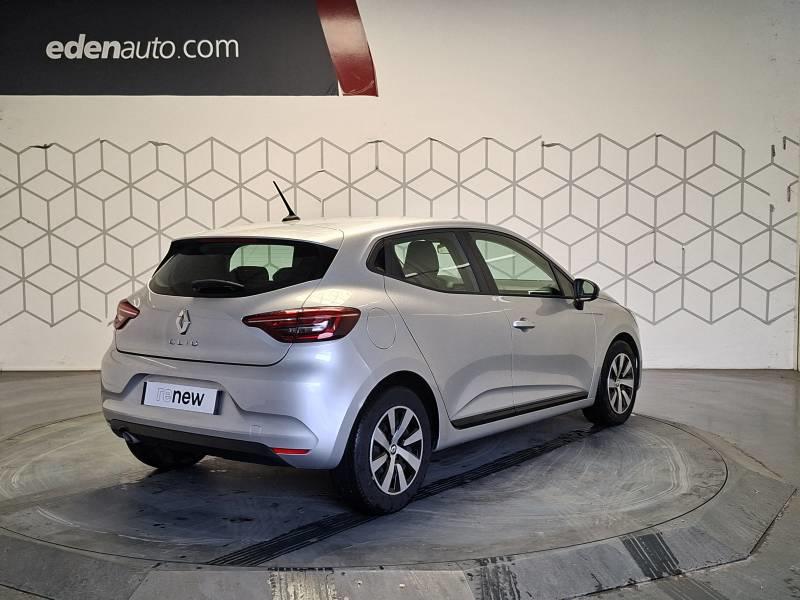 Renault Clio TCe 90 Equilibre