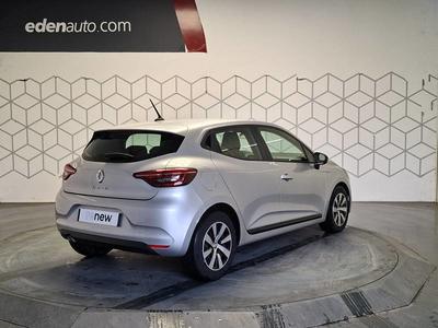 Renault Clio TCe 90 Equilibre