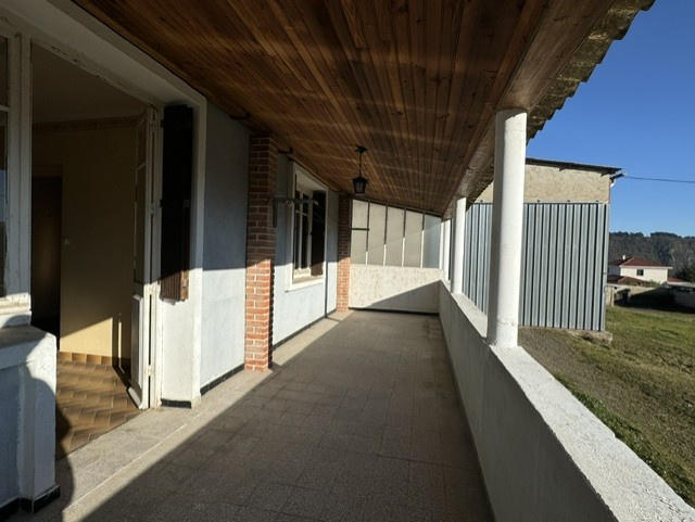 Maison - 139 m² - 6 pièces