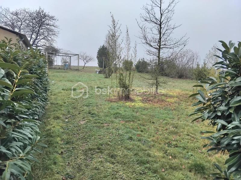 Corps de ferme - 168 m² - 5 pièces