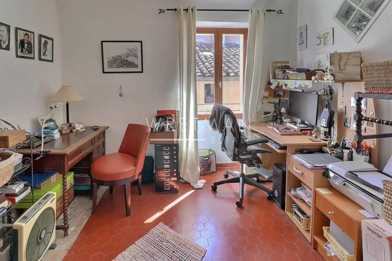 Maison de village - 150 m² - 6 pièces