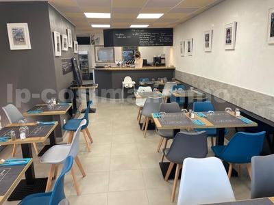 Fonds de commerce - 88 m²